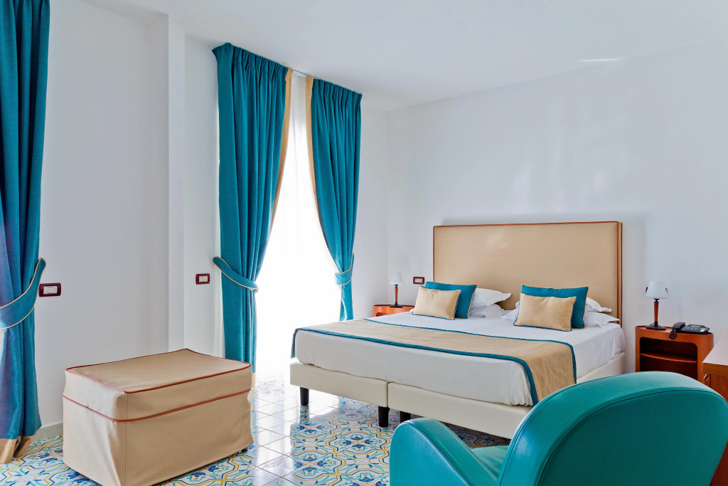 Mediterranea Hotel & Convention Center - Général