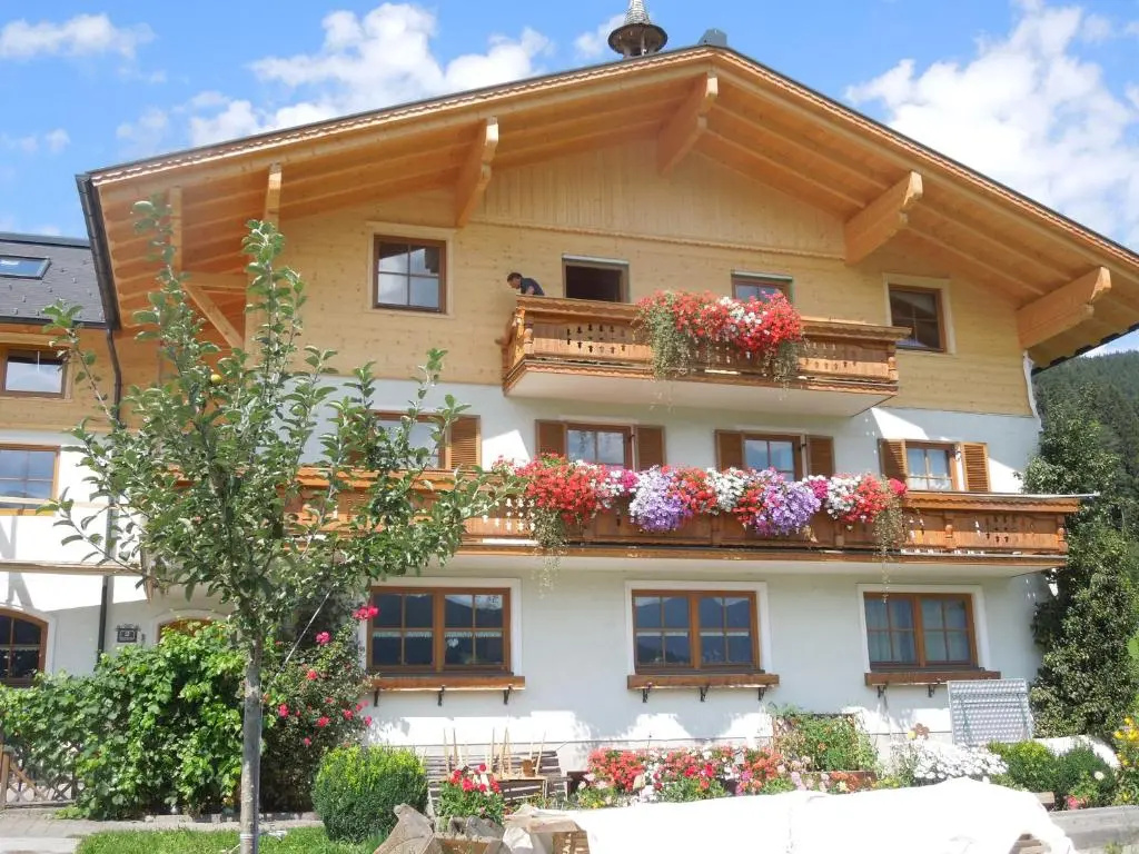 Standard Double room with balcony (full double bed)