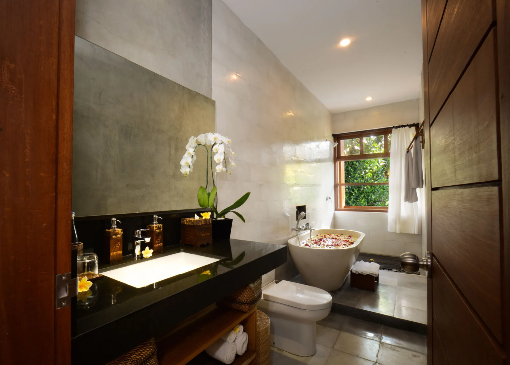 Purana Boutique Resort - Général