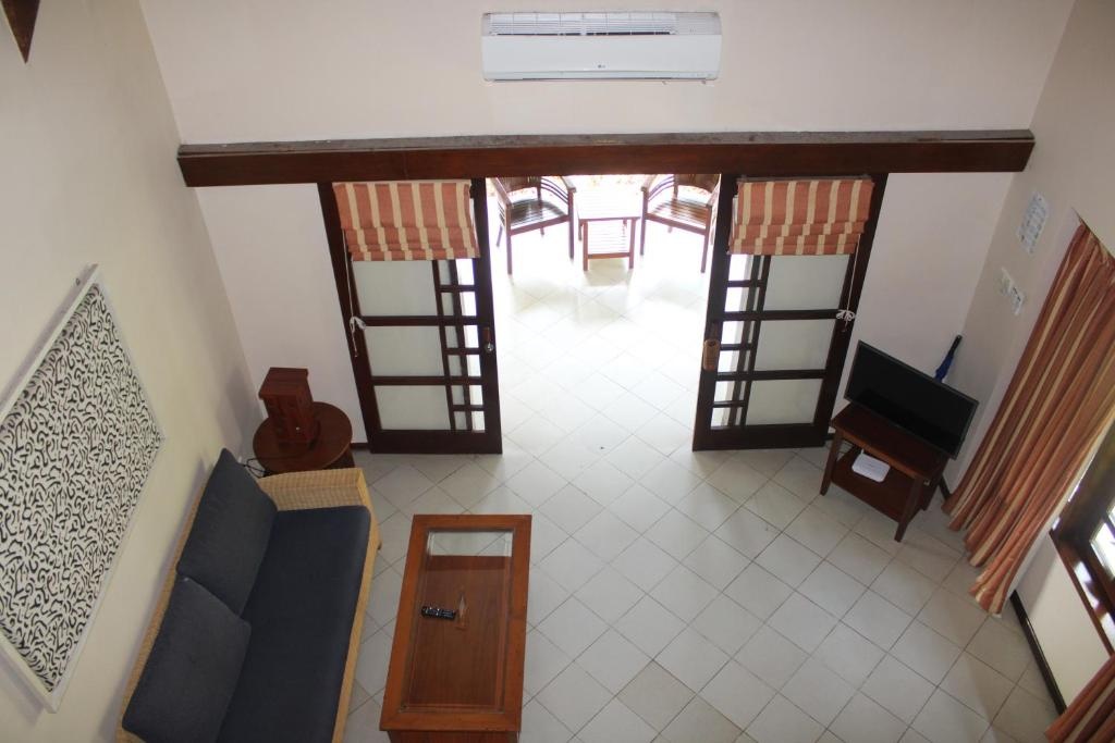 Tanjung Lesung Beach Hotel - Général