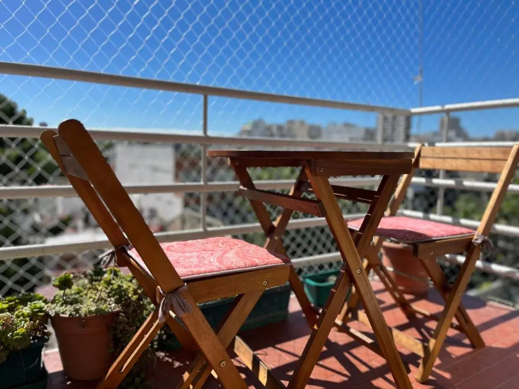 Lacroze BA Suites