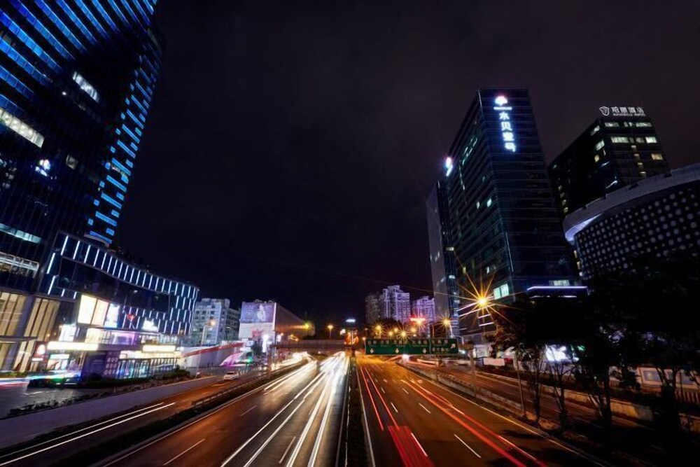 Shenzhen Poli Hotel