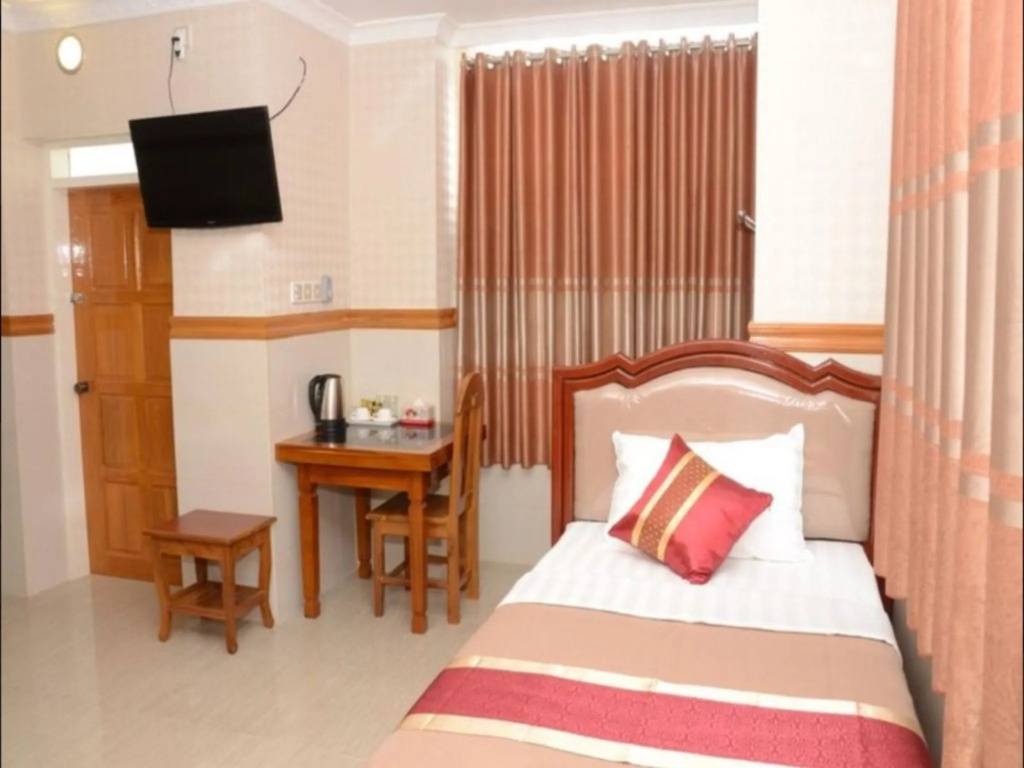 Superior room
