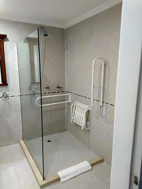 Scala Hotel Buenos Aires - Chambres