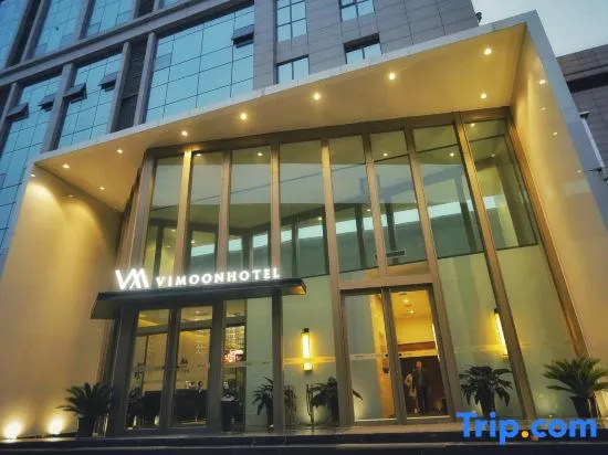 Vimoon Hotel