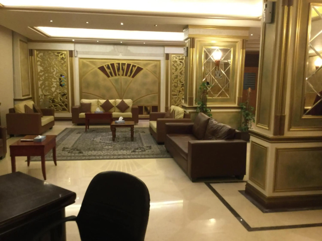 Continental Suite Farwaniya - фото 2