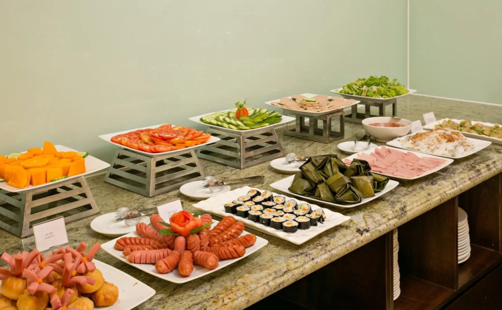 Hotel photo 13