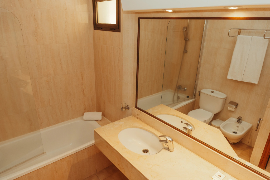 LIVVO Lago Taurito Hotel & Aquapark All Inclusive - Général