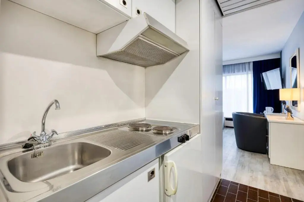 Hotel photo 18