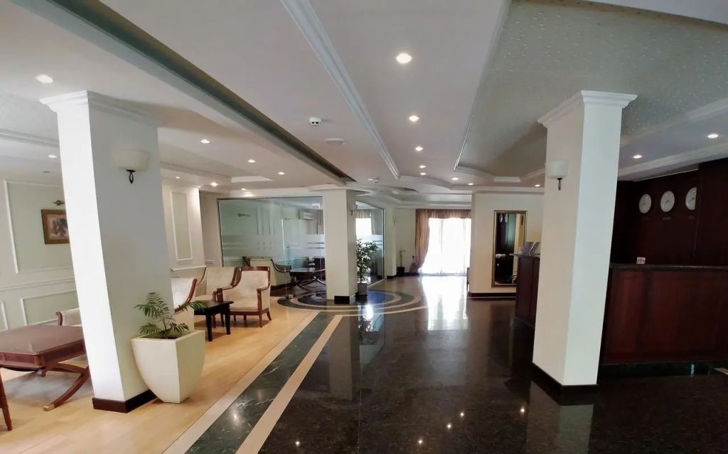 Hotel photo 10