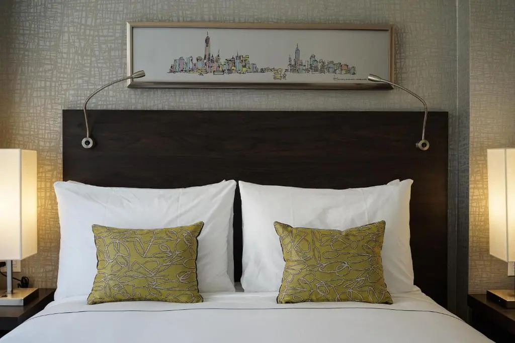 The Bernic Hotel New York City, Tapestry Collection by Hilton - Chambres