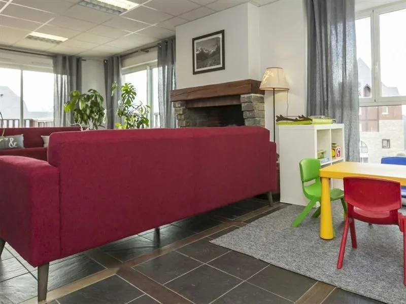 Residence Inn Toulouse-Blagnac Airport