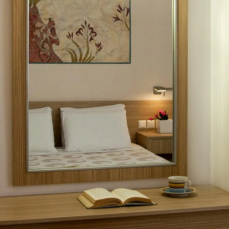 Hippocampus Hotel - Général
