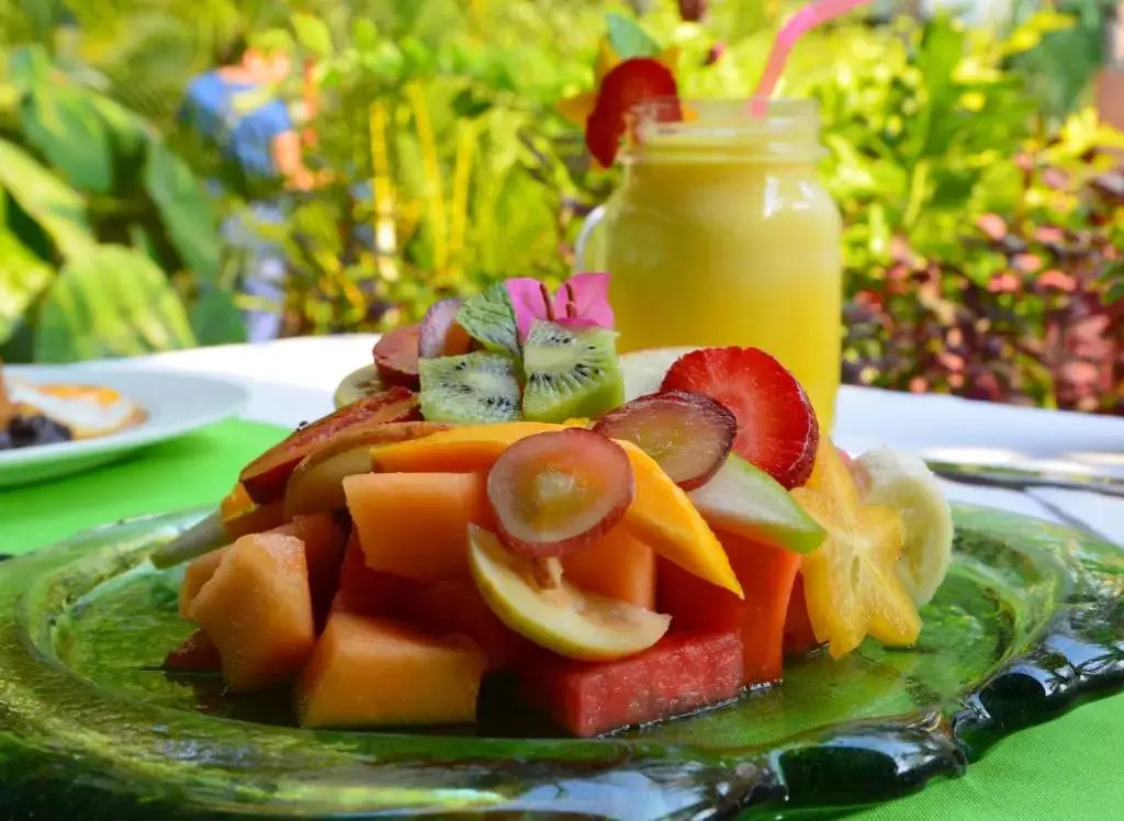 Villa Mozart y Macondo by null