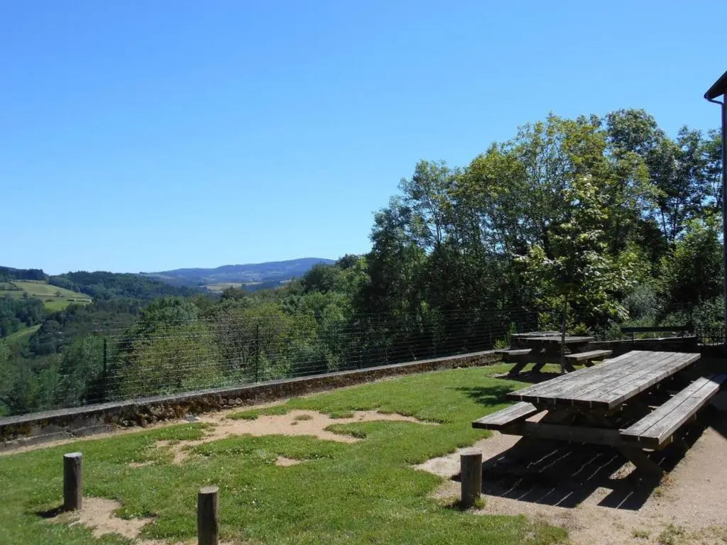 Gîte La Chabanne, 6 pièces, 12 personnes - FR-1-489-343