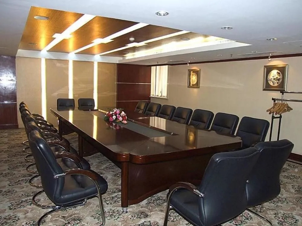 Shanxi Grand Hotel - Général