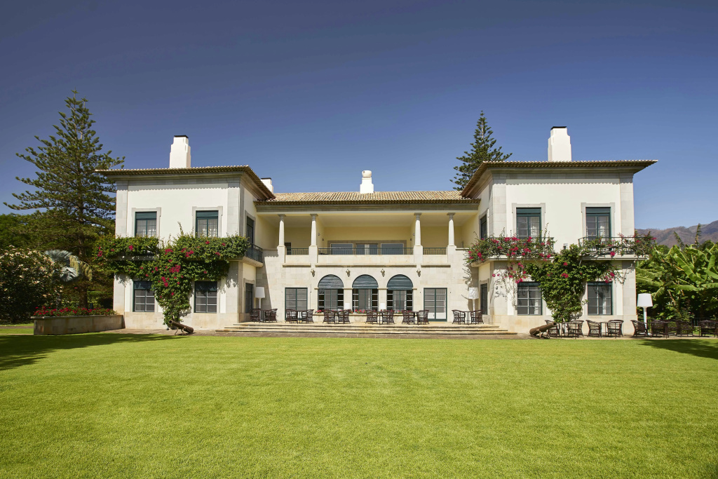 Quinta Da Casa Branca