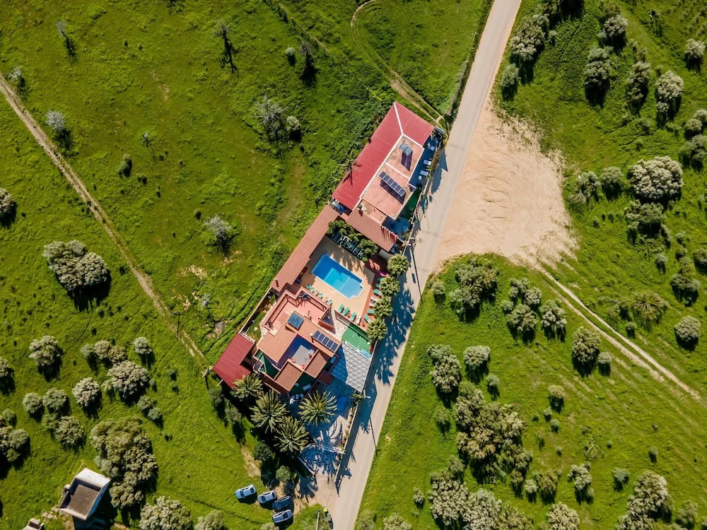 Villa Paradis