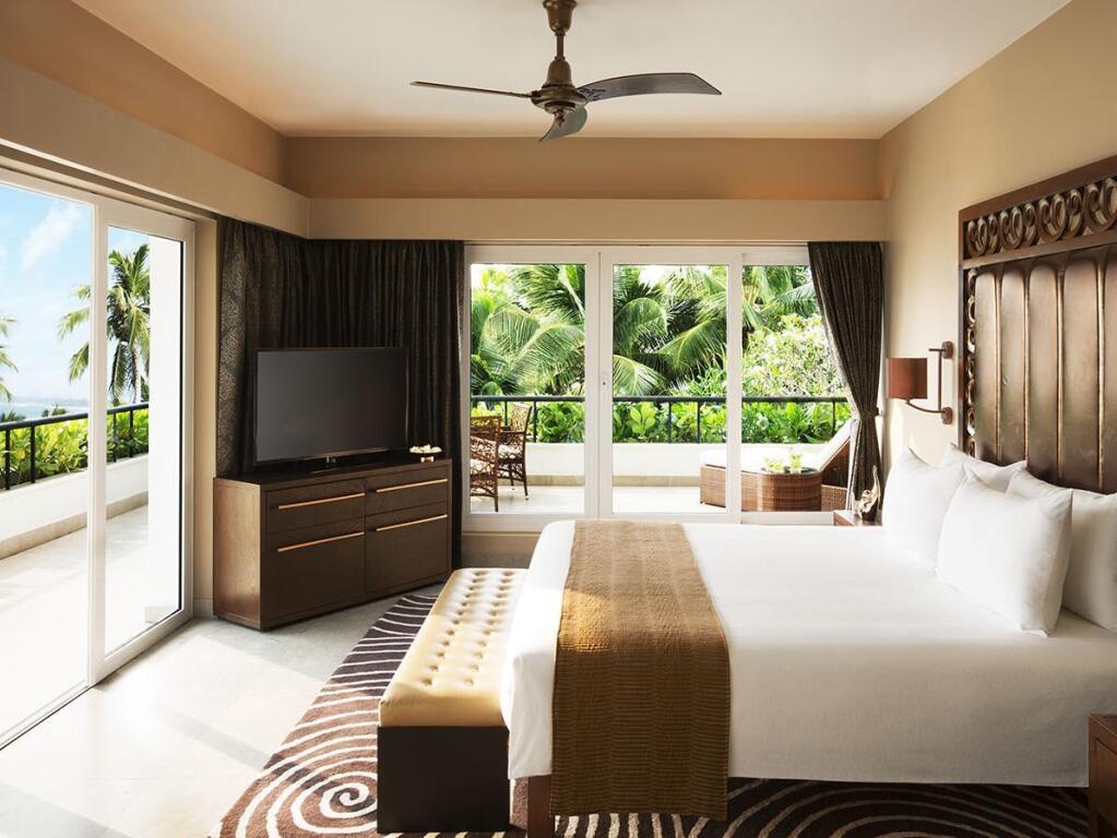 Taj Bentota Resort & Spa