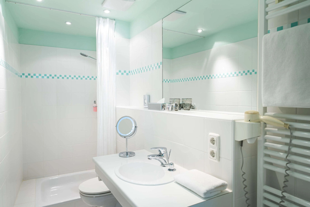 Arthotel ANA Fleur - Chambres