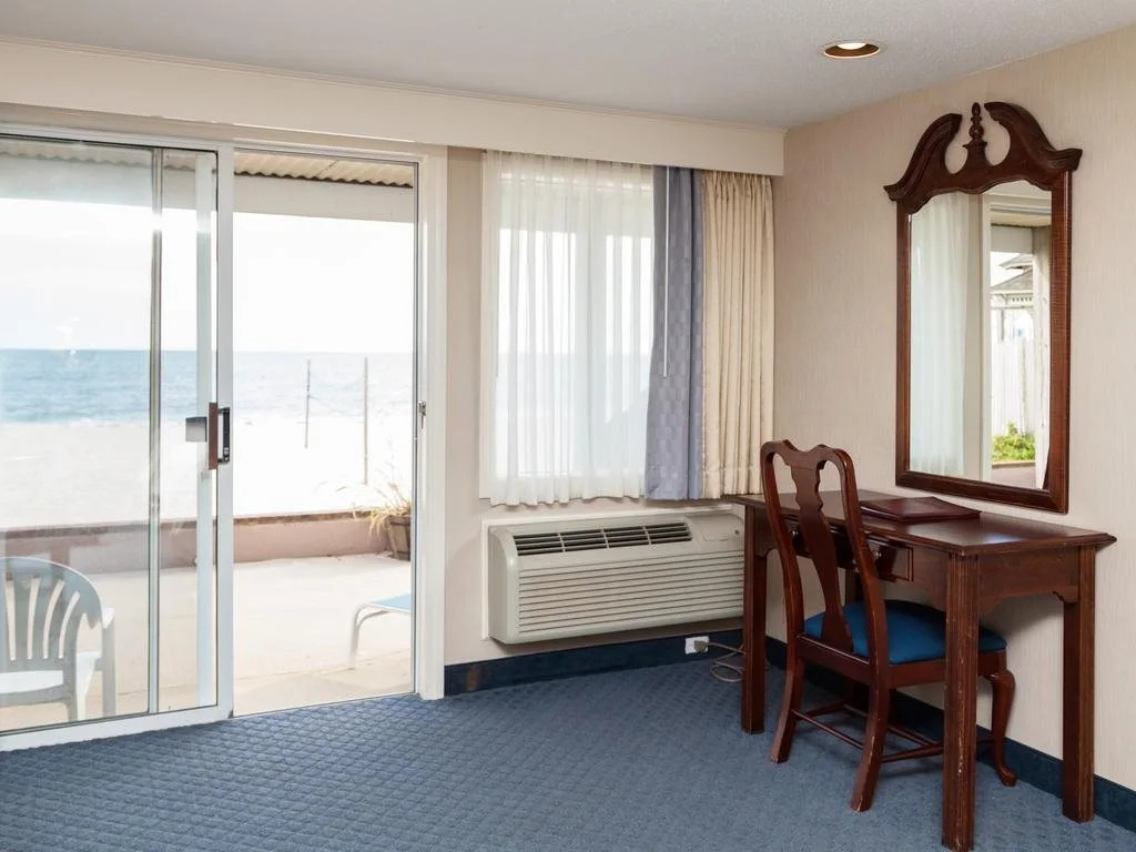 Riviera Beach Resort - Général