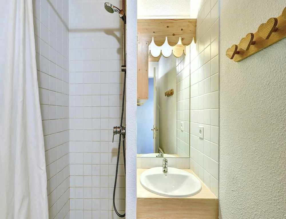 Afficher la photo 8 — Spacious Mountain Stay for 7