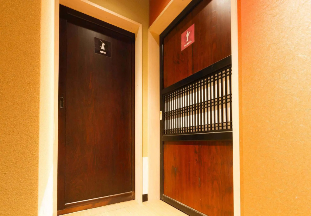 Japanize Guesthouse - Hostel 사진 13