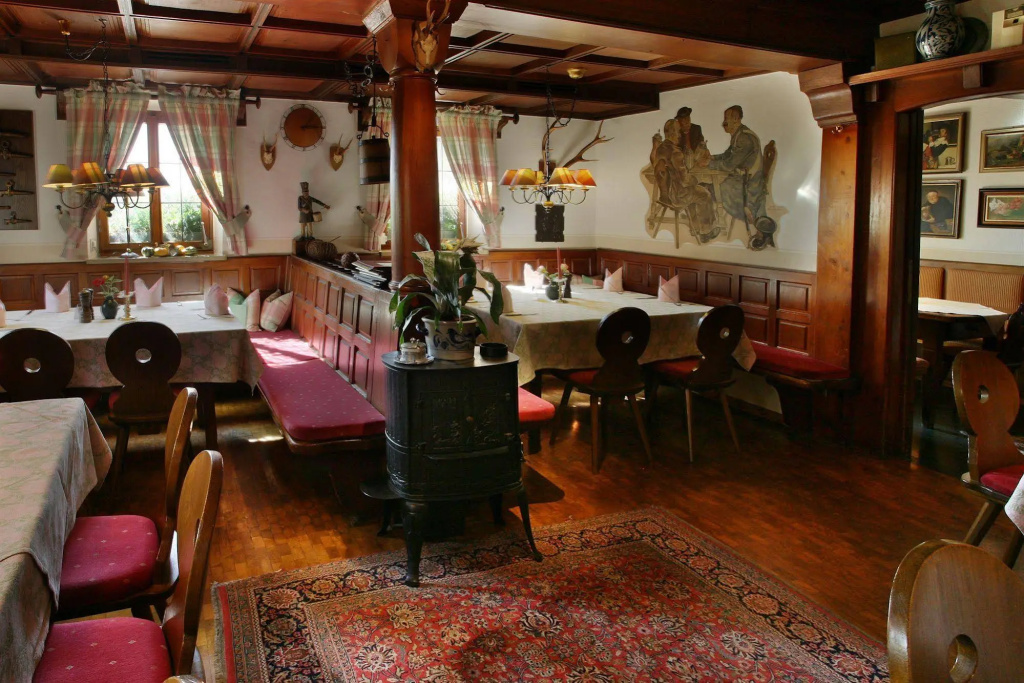 Landwehr-Bräu Hotel - Général
