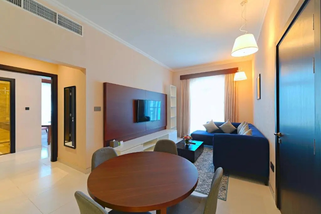 TIME Asma Hotel 23