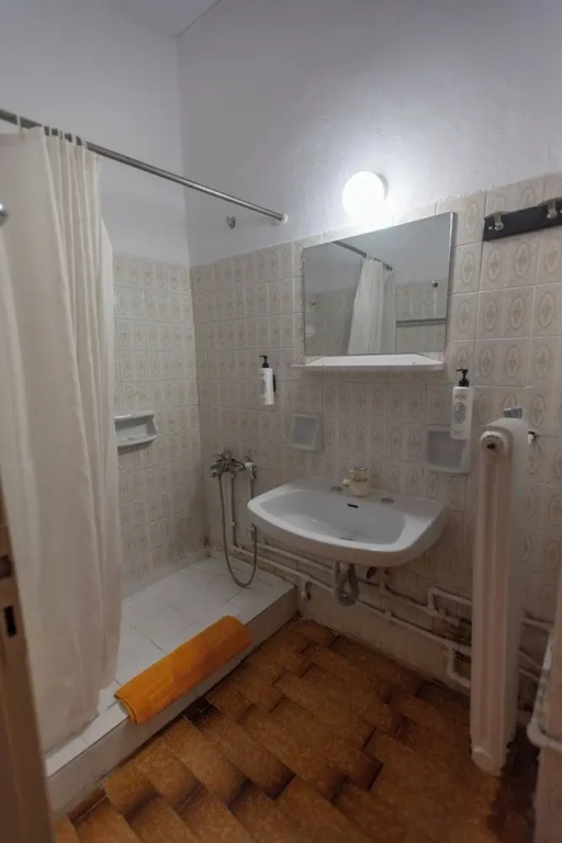 Lecadin Hotel - Chambres