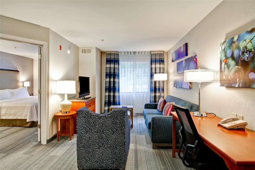 Homewood Suites by Hilton Stratford - Général