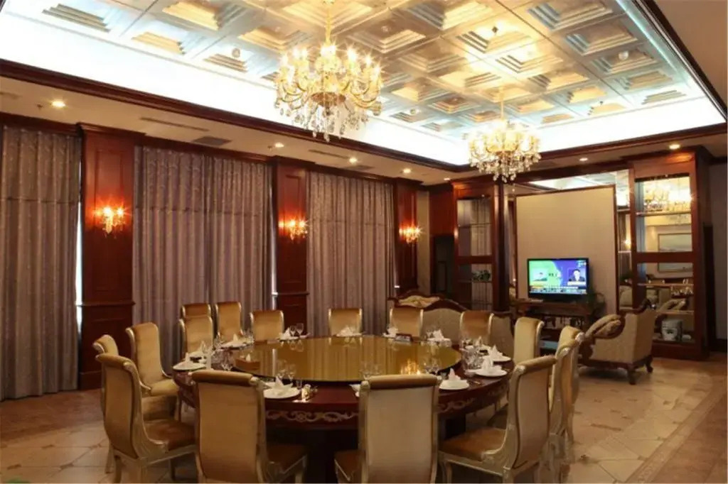 Starway Hotel Qinhuangdao Tianshuicaotang - Général