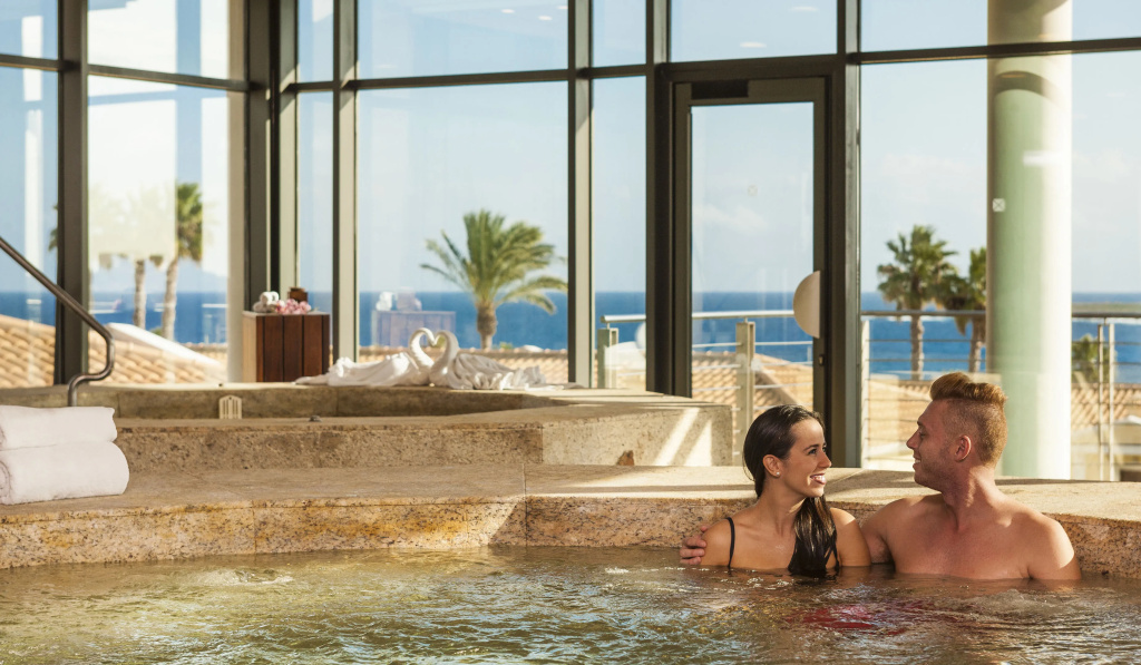 Insotel Punta Prima Prestige Suites & Spa - 4