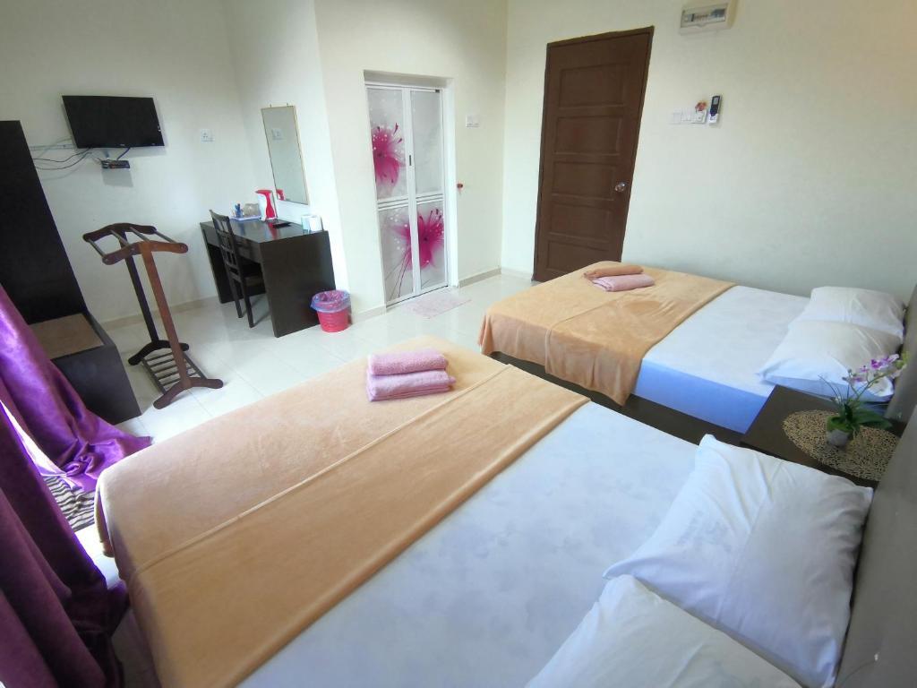 Huda Inn