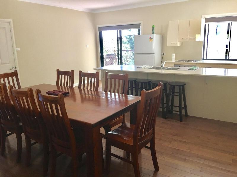 Hillview Farmstay - Général