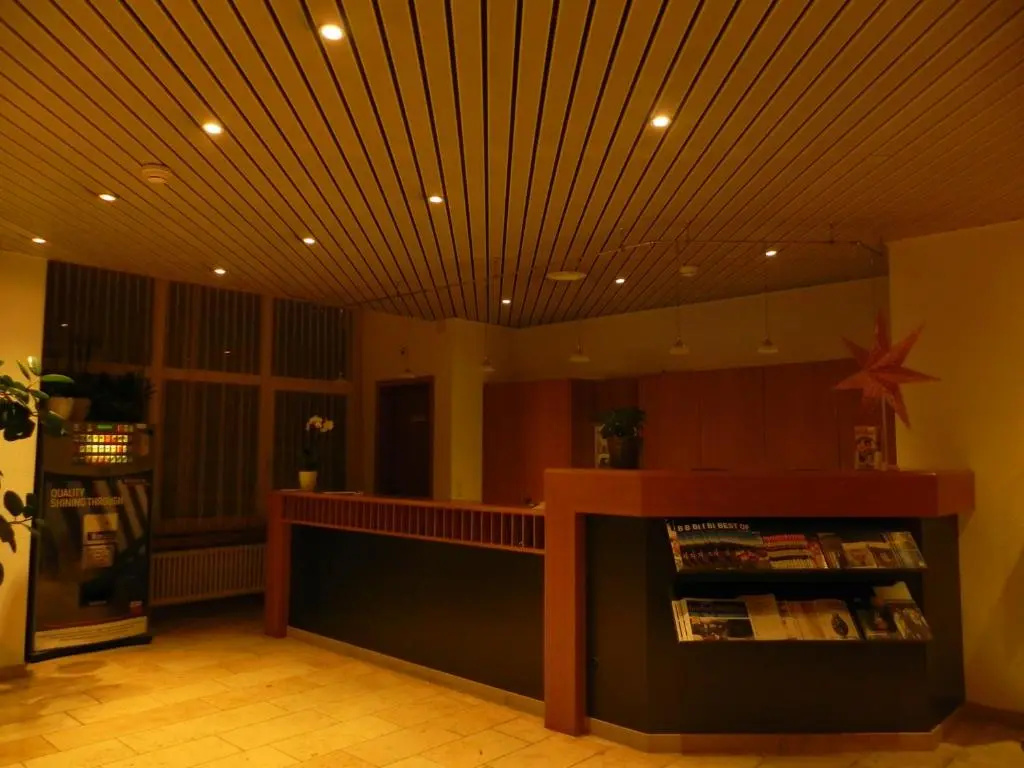 Hotel photo 9