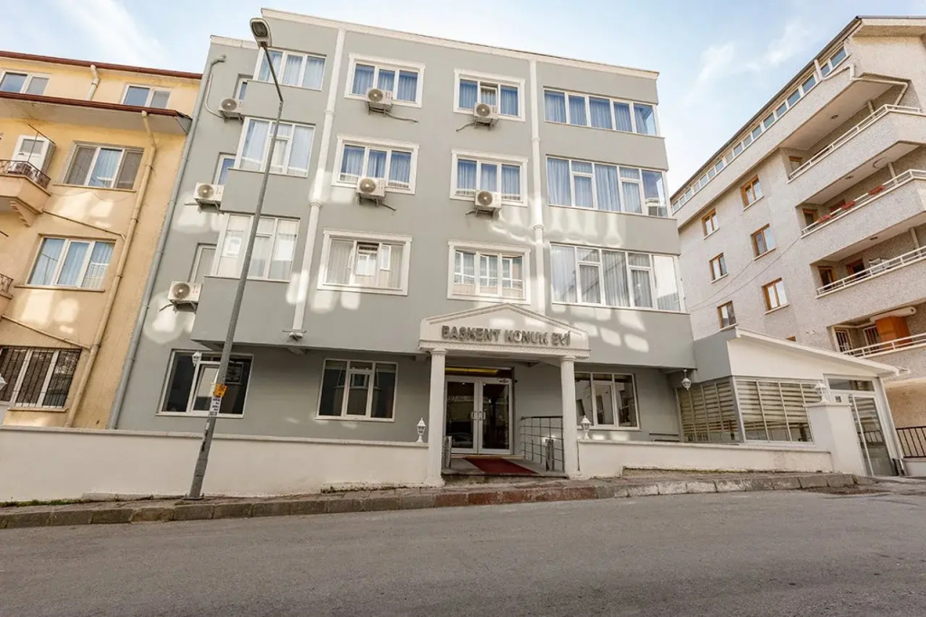 Baskent Konukevi