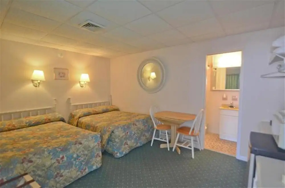 Sea Scape Inn