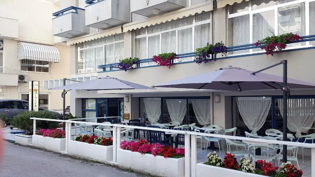 Hotel photo 15