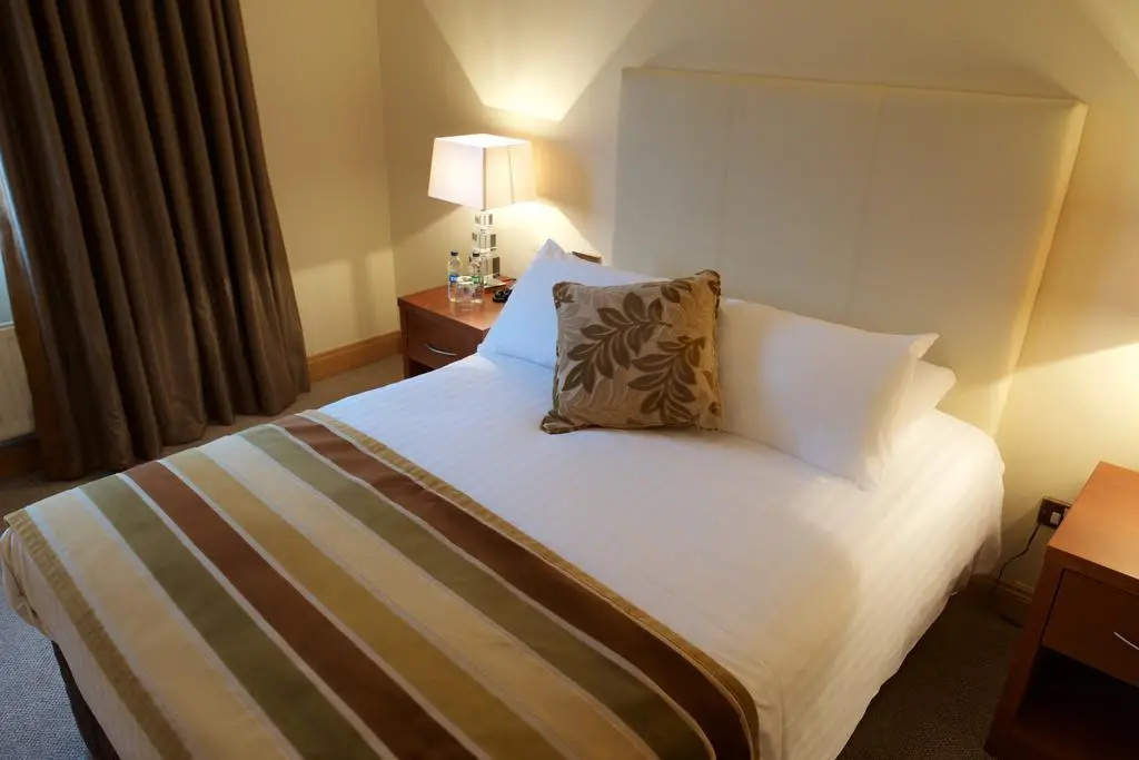 Four Seasons Hotel & Leisure Club Monaghan - Général