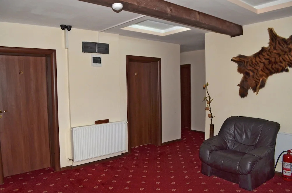 Hotel photo 11