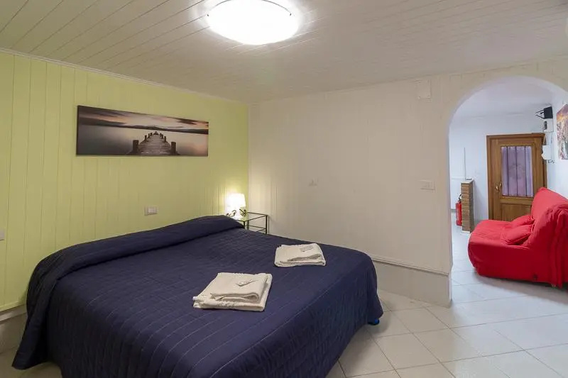 Economy Apartment