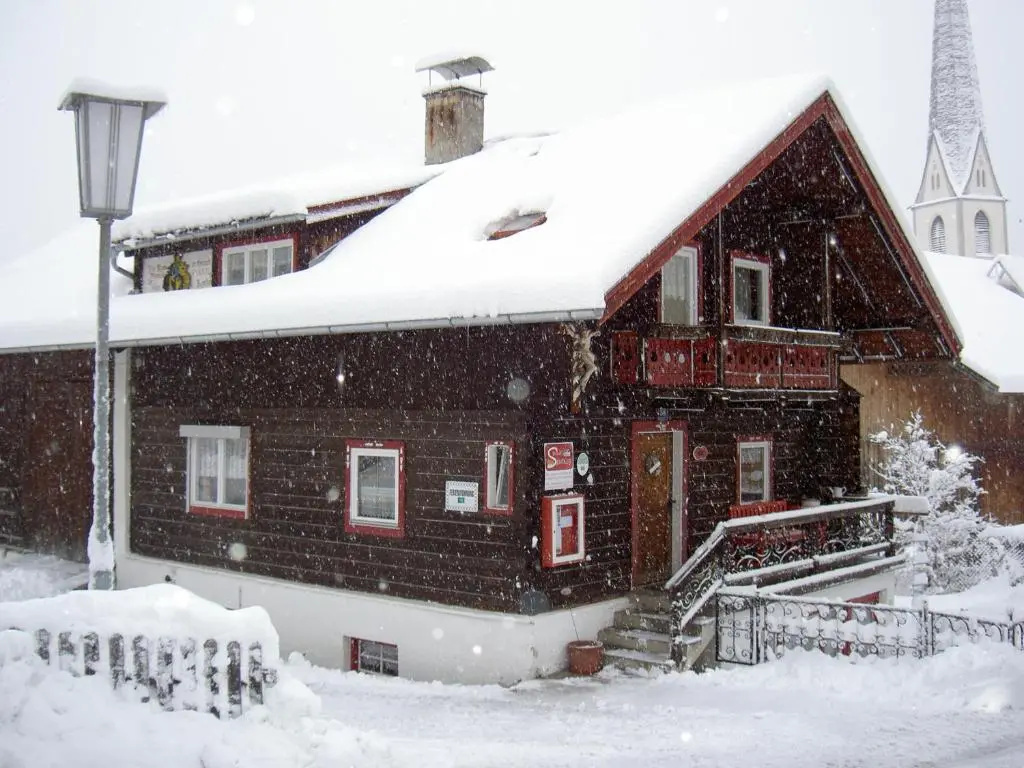 Cottage