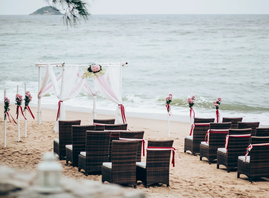 Sanae Beach Hua Hin - Général