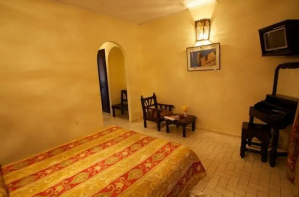 Hotel photo 17
