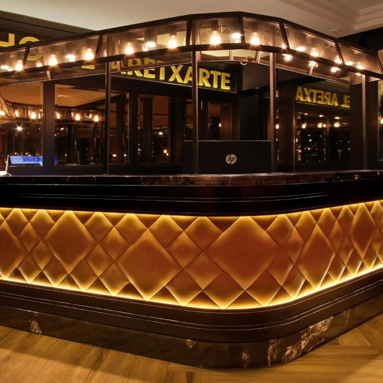Hotel Aretxarte