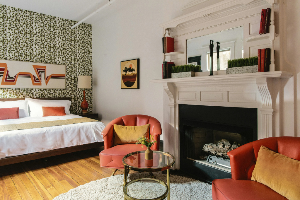 Hotel photo 19