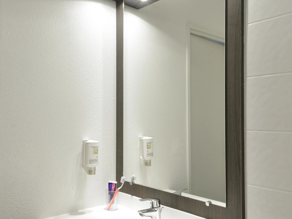 Aparthotel Adagio Access Toulouse Saint Cyprien - Général