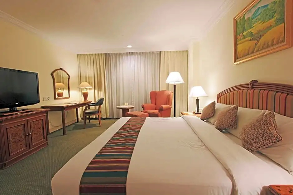 Harmoni Hotel Batam - Chambres