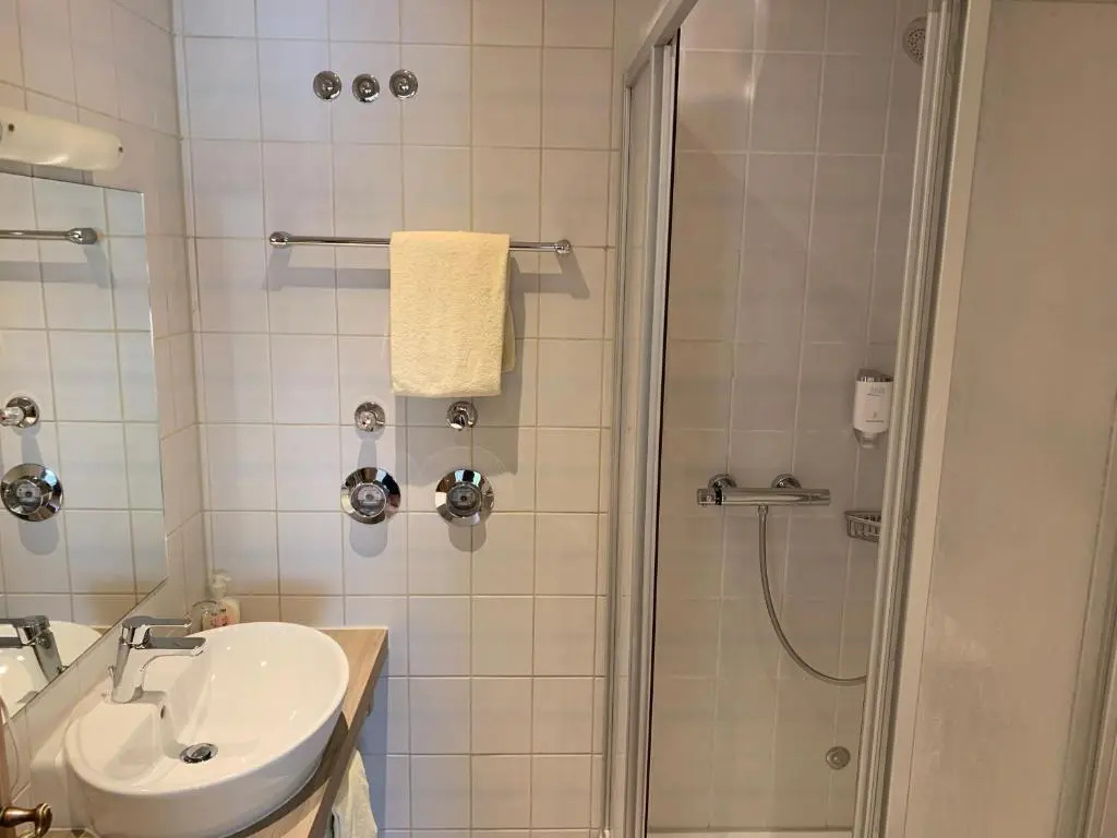 Weihenstephaner Stuben - Chambres
